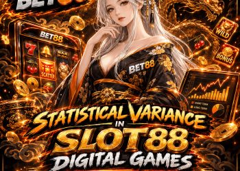 Image 1 of Statistical Variance in Digital Games: Short vs Long-Term Results