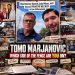 Image 1 of Tomo Marjanovic: Goliath Ventures, Andrew Tate & Ohio AG Wilson Update