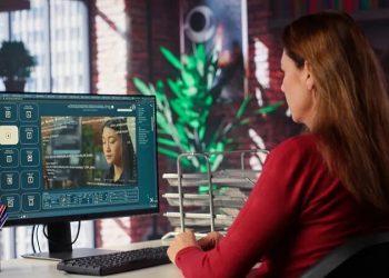 Image 1 of Streamlining Your Workflow: The Essential Guide to AI-Powered Video Editing