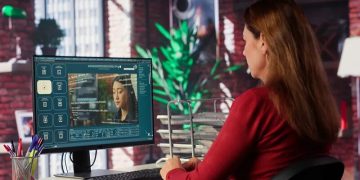 Image 1 of Streamlining Your Workflow: The Essential Guide to AI-Powered Video Editing