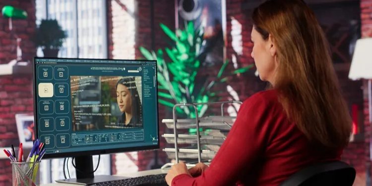 Image 1 of Streamlining Your Workflow: The Essential Guide to AI-Powered Video Editing
