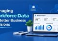 Image 1 of How Managing Workforce Data Can Improve Business Performance