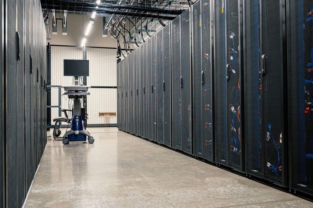 Image 1 of The Technology and Innovations Behind Sports Data Collection